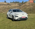 Белый Хендай Kona Electric, объемом двигателя 0 л и пробегом 101 тыс. км за 19800 $, фото 4 на Automoto.ua