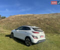 Белый Хендай Kona Electric, объемом двигателя 0 л и пробегом 101 тыс. км за 19800 $, фото 11 на Automoto.ua