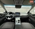 Белый Хендай Kona Electric, объемом двигателя 0 л и пробегом 64 тыс. км за 21499 $, фото 39 на Automoto.ua