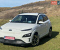 Белый Хендай Kona Electric, объемом двигателя 0 л и пробегом 101 тыс. км за 19800 $, фото 6 на Automoto.ua