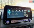 Белый Хендай Kona Electric, объемом двигателя 0 л и пробегом 78 тыс. км за 17250 $, фото 62 на Automoto.ua