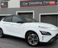 Белый Хендай Kona Electric, объемом двигателя 0 л и пробегом 52 тыс. км за 17599 $, фото 39 на Automoto.ua