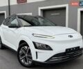 Белый Хендай Kona Electric, объемом двигателя 0 л и пробегом 52 тыс. км за 17599 $, фото 38 на Automoto.ua