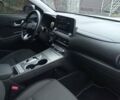 Белый Хендай Kona Electric, объемом двигателя 0 л и пробегом 42 тыс. км за 17500 $, фото 16 на Automoto.ua