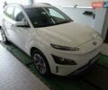 Белый Хендай Kona Electric, объемом двигателя 0 л и пробегом 60 тыс. км за 17700 $, фото 26 на Automoto.ua