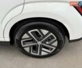 Белый Хендай Kona Electric, объемом двигателя 0 л и пробегом 52 тыс. км за 17599 $, фото 10 на Automoto.ua