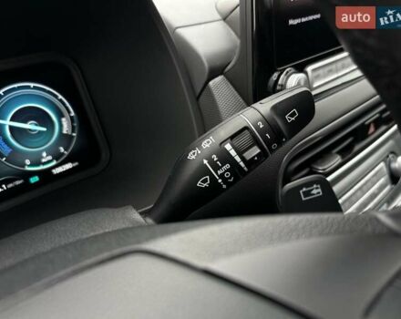 Белый Хендай Kona Electric, объемом двигателя 0 л и пробегом 108 тыс. км за 20900 $, фото 44 на Automoto.ua