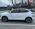 Білий Хендай Kona Electric, об'ємом двигуна 0 л та пробігом 58 тис. км за 18700 $, фото 2 на Automoto.ua