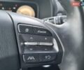 Белый Хендай Kona Electric, объемом двигателя 0 л и пробегом 60 тыс. км за 17700 $, фото 21 на Automoto.ua