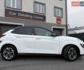 Белый Хендай Kona Electric, объемом двигателя 0 л и пробегом 52 тыс. км за 17599 $, фото 40 на Automoto.ua