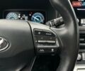 Белый Хендай Kona Electric, объемом двигателя 0 л и пробегом 108 тыс. км за 20900 $, фото 6 на Automoto.ua