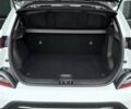 Белый Хендай Kona Electric, объемом двигателя 0 л и пробегом 52 тыс. км за 17599 $, фото 33 на Automoto.ua