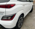 Белый Хендай Kona Electric, объемом двигателя 0 л и пробегом 57 тыс. км за 17600 $, фото 6 на Automoto.ua