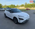 Білий Хендай Kona Electric, об'ємом двигуна 0 л та пробігом 15 тис. км за 24000 $, фото 1 на Automoto.ua