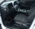 Белый Хендай Kona Electric, объемом двигателя 0 л и пробегом 42 тыс. км за 17500 $, фото 8 на Automoto.ua