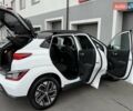 Белый Хендай Kona Electric, объемом двигателя 0 л и пробегом 52 тыс. км за 17599 $, фото 34 на Automoto.ua