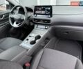 Белый Хендай Kona Electric, объемом двигателя 0 л и пробегом 52 тыс. км за 17599 $, фото 26 на Automoto.ua