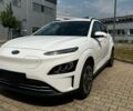 Білий Хендай Kona Electric, об'ємом двигуна 0.06 л та пробігом 7 тис. км за 43800 $, фото 1 на Automoto.ua