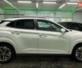 Белый Хендай Kona Electric, объемом двигателя 0 л и пробегом 108 тыс. км за 20900 $, фото 21 на Automoto.ua