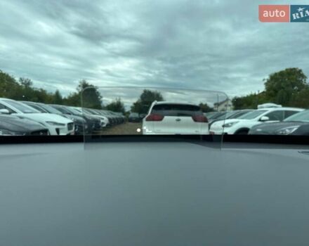 Белый Хендай Kona Electric, объемом двигателя 0 л и пробегом 108 тыс. км за 20900 $, фото 45 на Automoto.ua