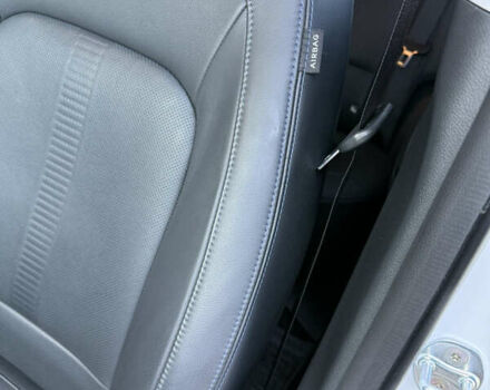 Білий Хендай Kona Electric, об'ємом двигуна 0 л та пробігом 15 тис. км за 24000 $, фото 13 на Automoto.ua