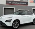 Белый Хендай Kona Electric, объемом двигателя 0 л и пробегом 52 тыс. км за 17599 $, фото 42 на Automoto.ua