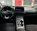 Белый Хендай Kona Electric, объемом двигателя 0 л и пробегом 108 тыс. км за 20900 $, фото 63 на Automoto.ua
