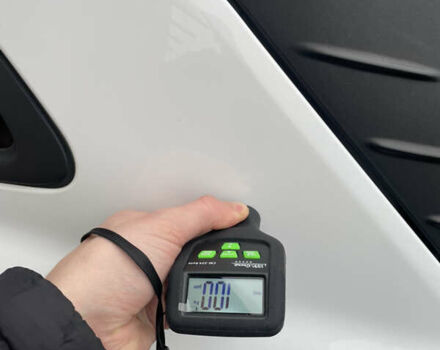 Белый Хендай Kona Electric, объемом двигателя 0 л и пробегом 57 тыс. км за 17600 $, фото 21 на Automoto.ua