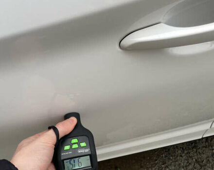 Белый Хендай Kona Electric, объемом двигателя 0 л и пробегом 57 тыс. км за 17600 $, фото 27 на Automoto.ua