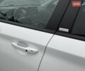 Белый Хендай Kona Electric, объемом двигателя 0 л и пробегом 52 тыс. км за 17599 $, фото 11 на Automoto.ua