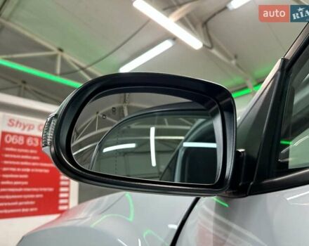 Белый Хендай Kona Electric, объемом двигателя 0 л и пробегом 108 тыс. км за 20900 $, фото 25 на Automoto.ua