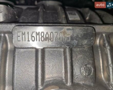 Белый Хендай Kona Electric, объемом двигателя 0 л и пробегом 60 тыс. км за 17700 $, фото 41 на Automoto.ua