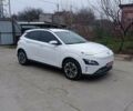 Белый Хендай Kona Electric, объемом двигателя 0 л и пробегом 42 тыс. км за 17500 $, фото 4 на Automoto.ua