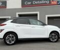 Белый Хендай Kona Electric, объемом двигателя 0 л и пробегом 52 тыс. км за 17599 $, фото 16 на Automoto.ua