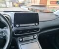 Белый Хендай Kona Electric, объемом двигателя 0 л и пробегом 60 тыс. км за 17700 $, фото 14 на Automoto.ua