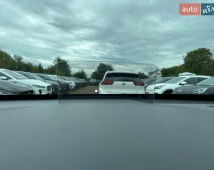 Белый Хендай Kona Electric, объемом двигателя 0 л и пробегом 108 тыс. км за 20900 $, фото 7 на Automoto.ua