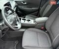 Белый Хендай Kona Electric, объемом двигателя 0 л и пробегом 52 тыс. км за 17599 $, фото 18 на Automoto.ua