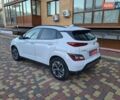 Белый Хендай Kona Electric, объемом двигателя 0 л и пробегом 60 тыс. км за 17700 $, фото 8 на Automoto.ua