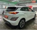 Белый Хендай Kona Electric, объемом двигателя 0 л и пробегом 108 тыс. км за 20900 $, фото 20 на Automoto.ua