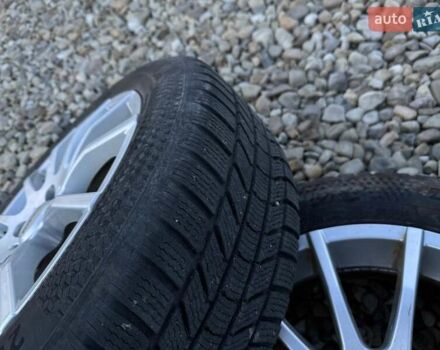 Белый Хендай Kona Electric, объемом двигателя 0 л и пробегом 108 тыс. км за 20900 $, фото 28 на Automoto.ua