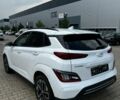 Білий Хендай Kona Electric, об'ємом двигуна 0.06 л та пробігом 7 тис. км за 43800 $, фото 7 на Automoto.ua