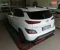 Белый Хендай Kona Electric, объемом двигателя 0 л и пробегом 60 тыс. км за 17700 $, фото 32 на Automoto.ua