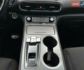 Белый Хендай Kona Electric, объемом двигателя 0 л и пробегом 108 тыс. км за 20900 $, фото 52 на Automoto.ua