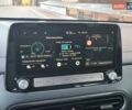 Белый Хендай Kona Electric, объемом двигателя 0 л и пробегом 60 тыс. км за 17700 $, фото 20 на Automoto.ua