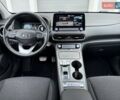 Белый Хендай Kona Electric, объемом двигателя 0 л и пробегом 52 тыс. км за 17599 $, фото 28 на Automoto.ua