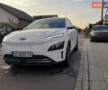 Белый Хендай Kona Electric, объемом двигателя 0 л и пробегом 39 тыс. км за 19100 $, фото 17 на Automoto.ua