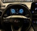 Белый Хендай Kona Electric, объемом двигателя 0 л и пробегом 88 тыс. км за 21400 $, фото 11 на Automoto.ua