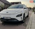 Белый Хендай Kona Electric, объемом двигателя 0 л и пробегом 39 тыс. км за 19100 $, фото 16 на Automoto.ua