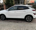 Белый Хендай Kona Electric, объемом двигателя 0 л и пробегом 39 тыс. км за 19100 $, фото 10 на Automoto.ua