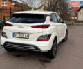 Белый Хендай Kona Electric, объемом двигателя 0 л и пробегом 39 тыс. км за 19100 $, фото 6 на Automoto.ua
